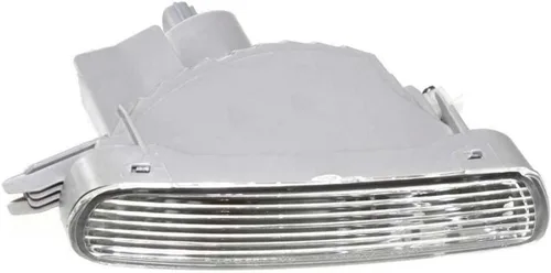Miniatura 6 de Parts N Go 2001-2004 Tacoma Pickup Truck Juego de luces marcadoras de señal de giro izquierda del conductor y derecha del pasajero lado delantero