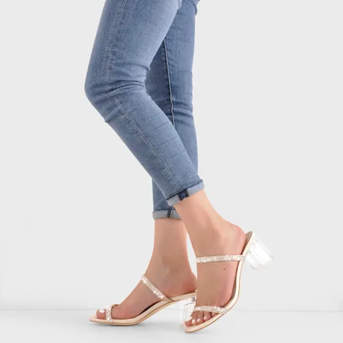 Miniatura 2 de Yolkomo womens Slide