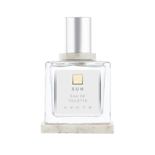 Miniatura 14 de Zents Eau de Parfum (mineral) para mujeres y hombres Fragancia limpia de larga duración con laurel de laurel, orris y clavo de olor, aroma picante
