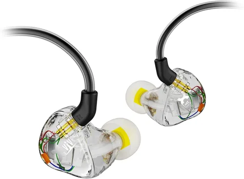 Miniatura 10 de Xvive CU4 Estuche Duro para Sistema Inalámbrico de Monitor Intrauditivo U4/U45 para Monitoreo en Vivo en el Escenario