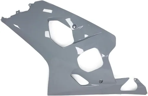 Miniatura 8 de Kit de carenados de plástico ABS Compatible con Suzuki GSXR 600 GSXR 750 de 2004 2005 Kit de carenado GSX-R600 GSX-R750 04 05 K4 Carrocería completa