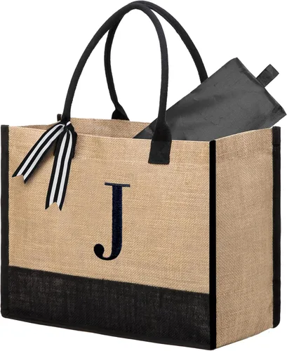Miniatura 9 de BeeGreen Bolsa personalizada para mujeres, mamá, profesora, amigas, hermana, bolsas de regalo con bolsa de Comestic