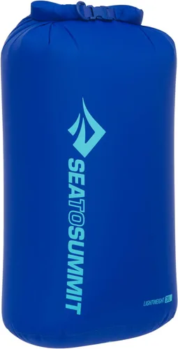 Miniatura 52 de Sea to Summit Bolsa seca ligera, almacenamiento seco multiusos Verde oliva