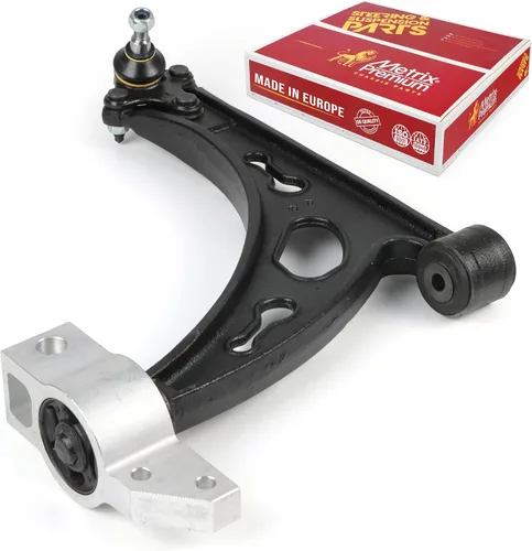 Miniatura 88 de Metrix Premium Chassis Parts - Brazo de control inferior delantero izquierdo con junta esférica y conjunto de buje Compatible con Chevrolet Aveo 18