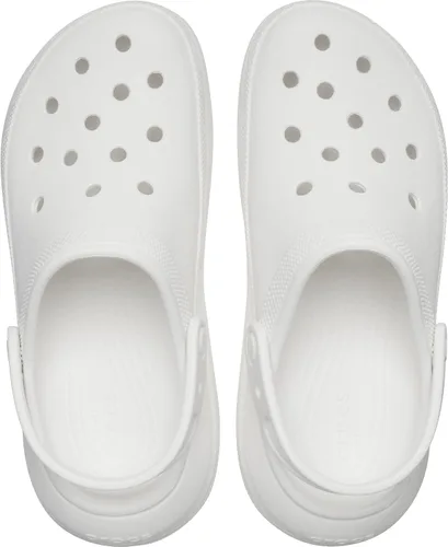 Miniatura 3 de Crocs Crush Clog - Zapato tipo zueco, unisex para adultos