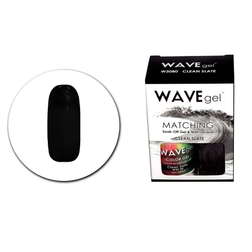 Miniatura 148 de Wavegel - A juego - A.I Love W207-207