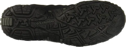 Miniatura 4 de Columbia Peakfreak Nomad - Tenis impermeables para hombre