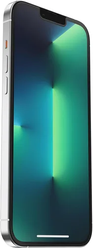 Miniatura 4 de OtterBox Alpha Glass Series - Protector de pantalla para iPhone 13 Pro Max (solamente), embalaje no minorista, transparente