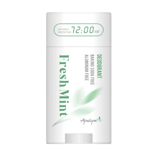 Miniatura 9 de Crema desodorante natural en barra – 2.6 fl oz/pieza, 72 horas de protección sin aluminio y sin bicarbonato de sodio para mujeres y hombres