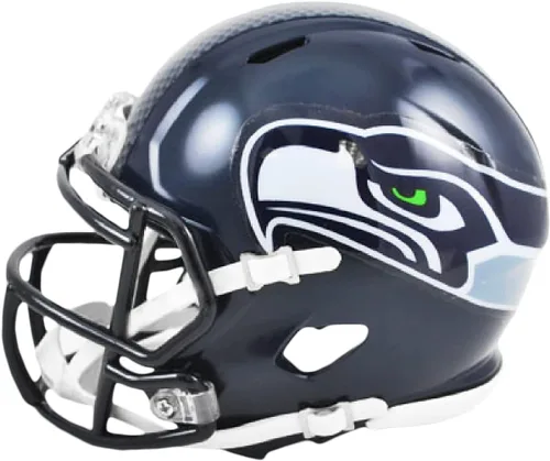 Miniatura 3 de NFL Speed Mini Casco