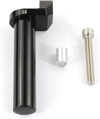 Miniatura 2 de xitomer Soporte universal para teléfono GPS para CRF250L Rally/CRF300L Rally/Grom MSX125 2013-2021 / SV650 99-12 16-21/V-Strom 650 DL650 04-08 16-21