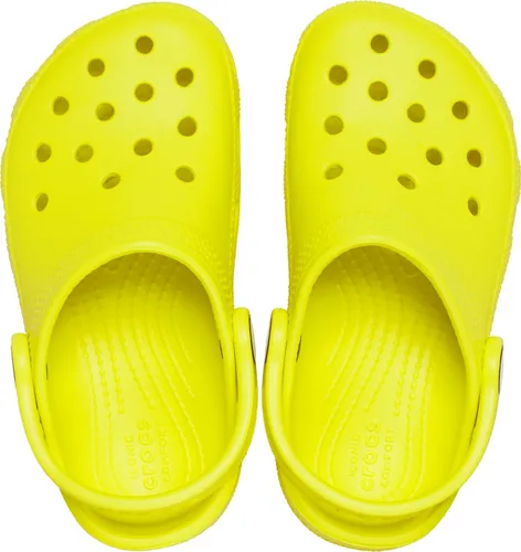 Miniatura 3 de Crocs Zuecos clásicos unisex para adultos T Ady