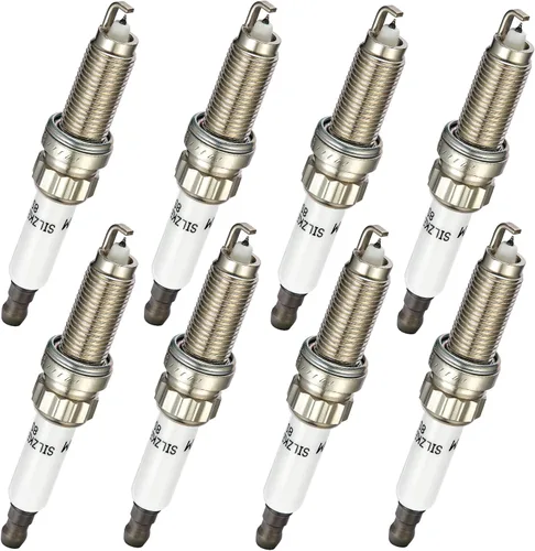 Miniatura 23 de BDFHYK 4339 Bujías compatibles con Can-Am compatibles con KTM para Husaberg para BMW, bujías universales de repuesto para motocicleta DCPR8E, juego