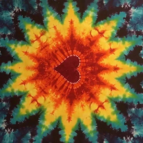 Miniatura 2 de Paquete de fiesta Tie Dye 50