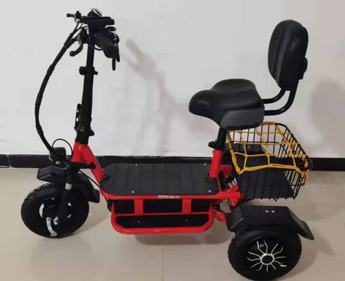 Miniatura 8 de THALOUS Asiento de bicicleta con respaldo de gran tamaño, cómodo, repuesto de silla de montar de bicicleta, espuma viscoelástica suave, cojín