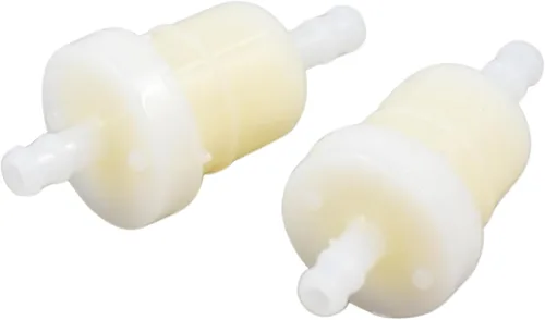 Miniatura 2 de 2X - Filtro de combustible 0G9914 compatible con generador Generac GP5500, GP6500, GP6500E, GP7500E