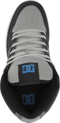 Miniatura 5 de DC Zapatos de skate Pure High Top Wc para hombre