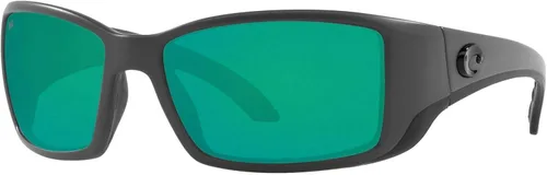 Miniatura 2 de Costa Del Mar Gafas de sol redondas Blackfin para hombre Multi