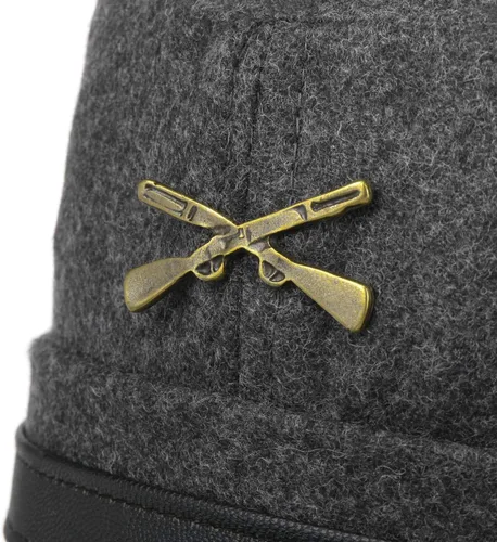 Miniatura 11 de Lipodo Gorra Union Mujer/Hombre Made in Italy