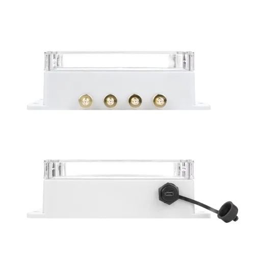 Miniatura 3 de Kit hidropónico Wi-Fi Bare-Bones