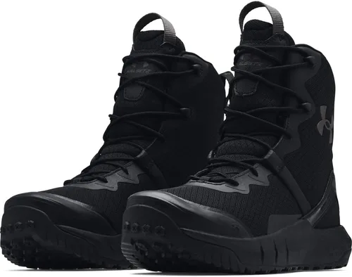 Miniatura 2 de Under Armour Botas militares y tácticas Micro G Valsetz para hombre