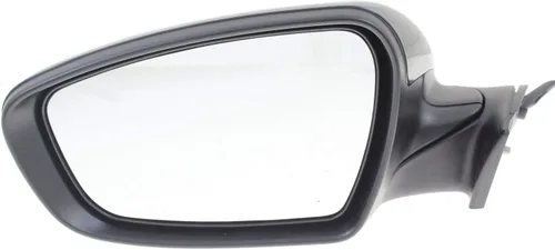 Miniatura 29 de Kool Vue - Espejo lateral del conductor compatible con vidrio eléctrico Kia Rondo 2007-2012, calentado, KI1320185