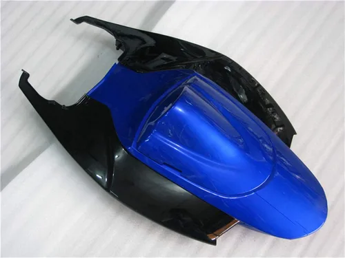 Miniatura 9 de Carrocería de plástico negro mate carenado apto para Suzuki 2006 2007 GSXR 600 750 inyección ABS nuevo marco 06 07 GSXR-600 750