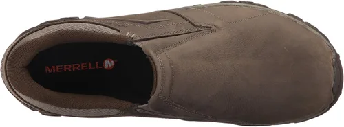 Miniatura 5 de Merrell Moab Adventure MOC - Zapatos de senderismo para hombre