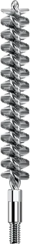 Miniatura 13 de Real Avid Bore-Max - Cepillo para pistola de bronce para limpieza rápida de armas, cepillo de barril niquelado