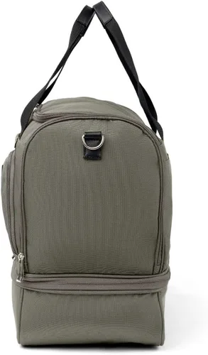 Miniatura 7 de Travelpro Maxlite 5 - Bolsa de viaje ligera para viajes nocturnos, con compartimento inferior caído, bolsa de viaje