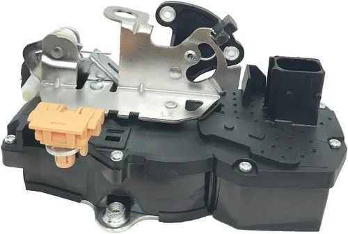 Miniatura 9 de 931-108 Motor de actuador de cerradura de puerta trasera izquierda lado del conductor para Cadillac Escalade Tahoe GMC Yukon 2007-2009 Reemplazar OE