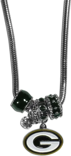 Miniatura 19 de Collar de cuentas Euro de la NFL
