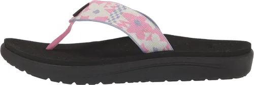 Miniatura 8 de Teva Unisex-Child K Voya Flip Flop