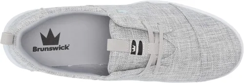 Miniatura 8 de Brunswick Envy - Zapatos de bolos para mujer deslumbrantes