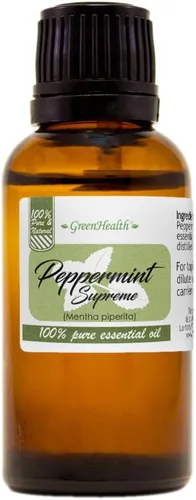 Miniatura 6 de Clove Bud - Botella de vidrio de 1 fl oz (1.0 fl oz) - Aceite esencial 100% puro - GreenHealth