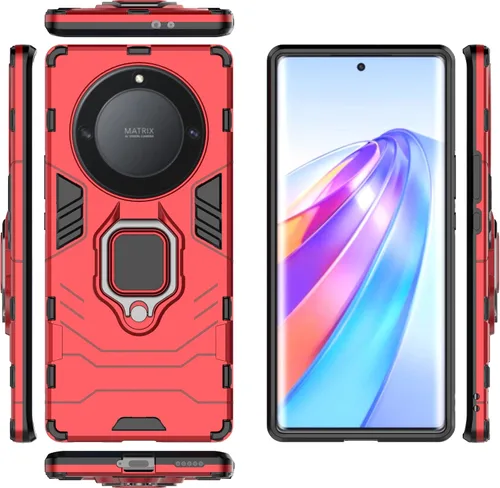 Miniatura 27 de Funda para Honor X9a/Magic 5 Lite - Azul