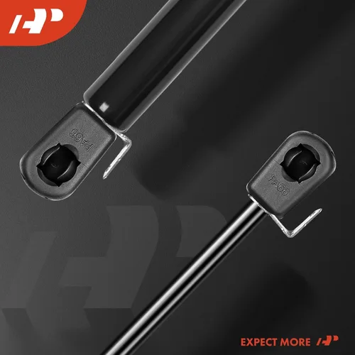 Miniatura 9 de A-Premium Soporte de elevación de ventana trasera para Jeep Wrangler YJ 1987-1995 2-PC Set