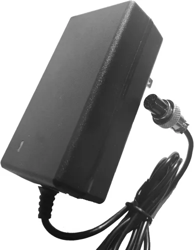29.4V 4-Prong Adapter Charger Compatible with Nova H1-NVA-BLK DSA-NVA-BF20 H1-NVA H1NVA DSA-NVABF20 25.2VDC 4Ah 25.2V Li-ion Battery FY0422941000