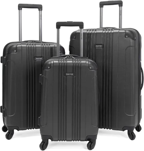 Miniatura 93 de Kenneth Cole Reaction Out Of Bounds - Equipaje de transporte vertical, Carbón), 5705058
