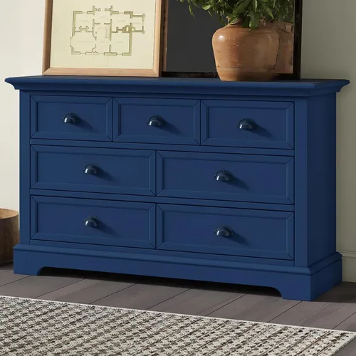 Miniatura 2 de DWIL Pintura para Muebles de Acabado Mate - Pintura de Madera de 16 Oz para Gabinetes, Puertas, Mesas y Aparadores Renovación - A Base de Agua, No