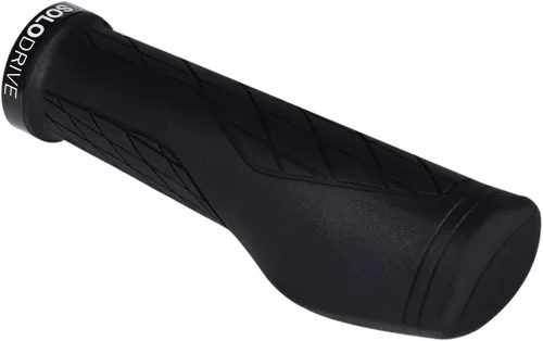 Miniatura 8 de SOLODRIVE Agarres de Bicicleta de Montaña de Diseño Ergonómico, Cómodos Agarres de Manillar de Bicicleta, Mango de MTB de Bloqueo Único