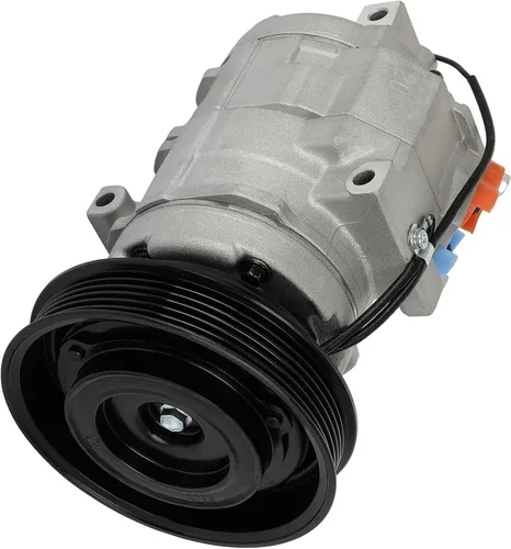 Miniatura 28 de ECCPP Compresor de A/C con embrague para Honda para Accord L4 2.2L 1990-1993 AC Compresor