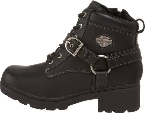 Miniatura 7 de Harley-Davidson Tegan Botines para mujer