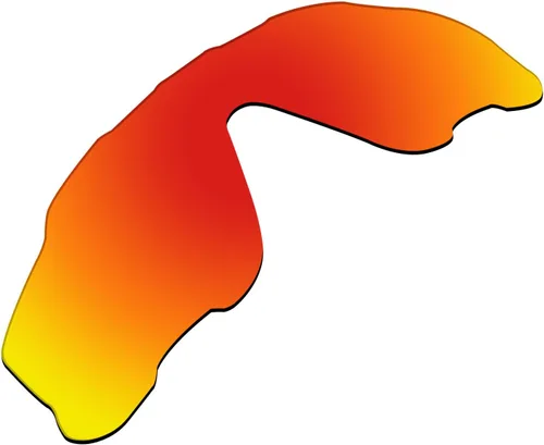 Miniatura 3 de Glintbay Lentes de repuesto para Oakley Jaw-Breaker OO9290 Pack-BBRGB