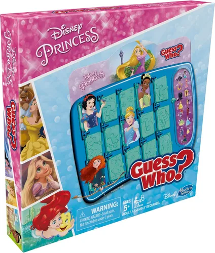 Miniatura 2 de Edición de las princesas de Disney