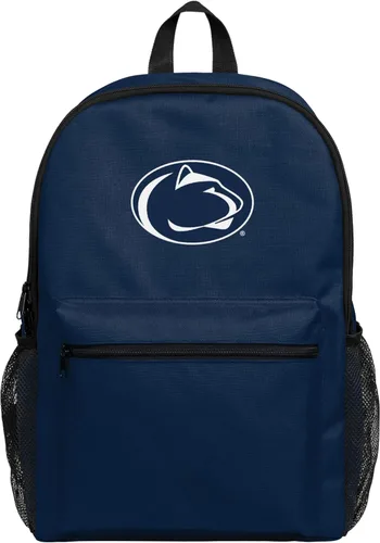 Miniatura 5 de FOCO NCAA - Mochila unisex para adultos con logotipo legendario del equipo Ncaa College