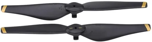 Miniatura 7 de Hélices para drones, cuchillas de fibra de carbono de liberación rápida, juego de hélice cuadricóptero para entusiastas de drones a control remoto