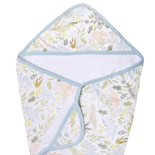 Miniatura 68 de Copper Pearl Toallas de baño con capucha, toallas de baño con capucha, bolsillos y diseños geniales, ideales para regalar y hacer que la hora