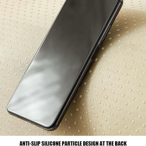 Miniatura 7 de Funda de sofá, tela de chenilla en espiga para muebles, funda de sofá (marrón, 17.7 x 17.7 in/17.7 x 17.7 pulgadas)