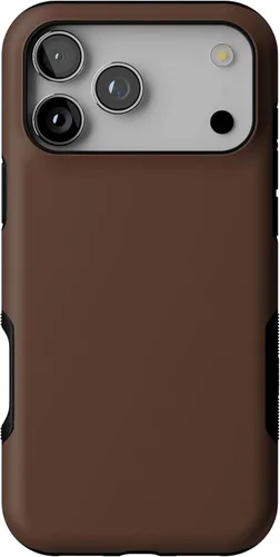 Miniatura 63 de Casely Funda para iPhone 17 Pro Max Ónix de medianoche Negro brillante Compatible con MagSafe Diseño protector audaz Ónix de medianoche
